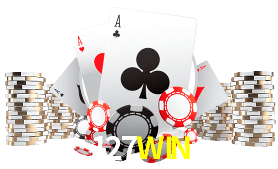 Jogue jogos de pôquer em 127WIN