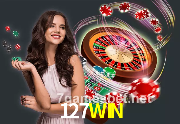 vivo no cassino 127WIN