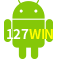 Aplicativo 127WIN para Android