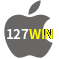 Aplicativo 127WIN para iOS