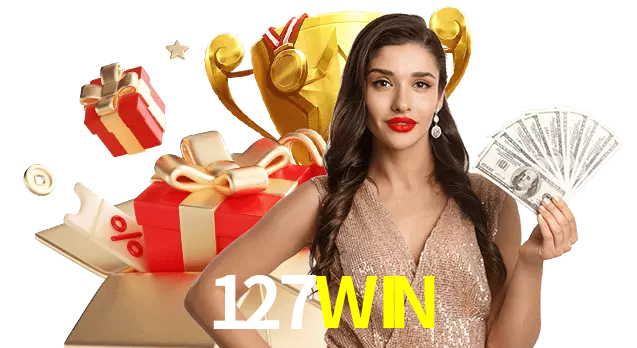 Jogue com dealers reais no 127WIN!