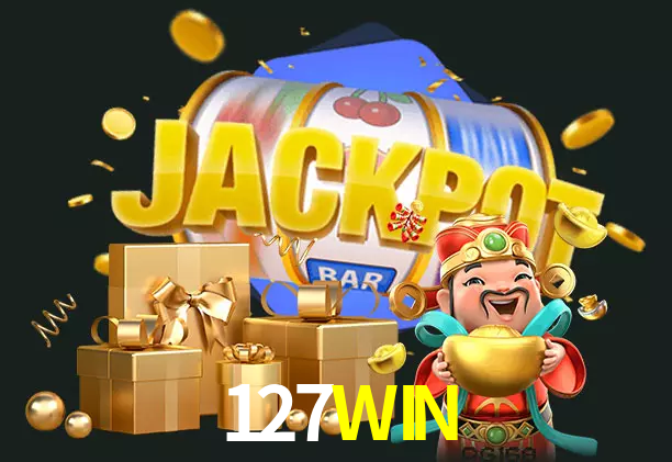 127WIN bet