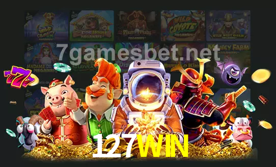cassino 127WIN