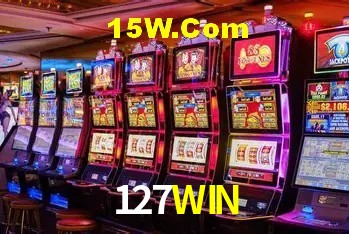 Promoções Sazonais 127WIN