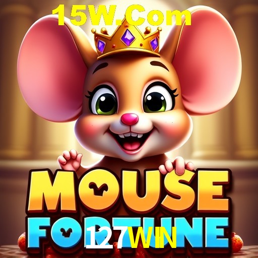 Descubra a Magia dos Jogos de Arcade no 127WIN