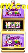 Slot Games 127WIN