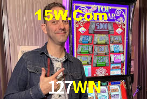 127WIN: A Experiência de Casino com Jogos de Mesa ao Vivo