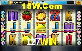 Game Statistics 127WIN