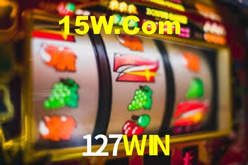 127WIN: Jogos de Caça-Níqueis-Altas Recompensas, Roleta-Velocidade, Blackjack-Desafios Máximos