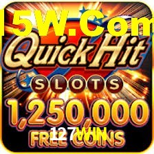 Welcome Bonus 127WIN
