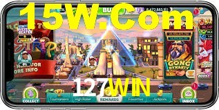 Spaceman Game 127WIN