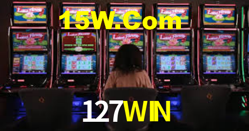 127WIN,127win.com