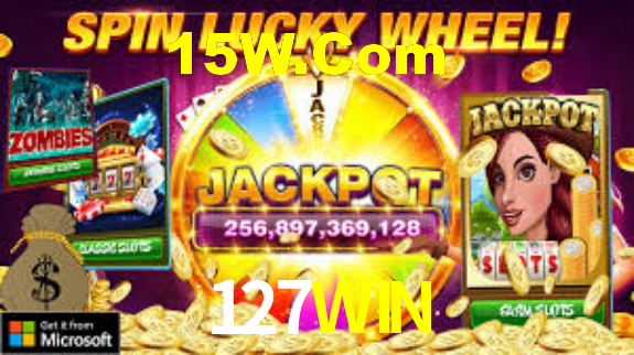 127WIN,127win.com
