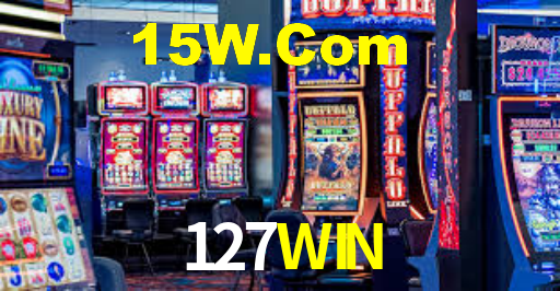 127WIN - Plataformas De Cassino Brasileiras - 127win.com