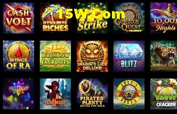 Slot Games Collection