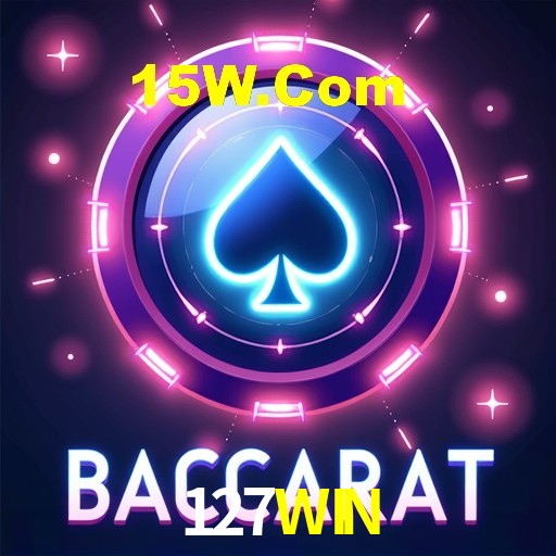 Jogos de Slot 127WIN