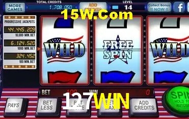Design Responsivo 127WIN