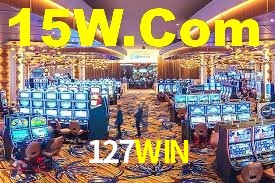 Live Casino 127WIN