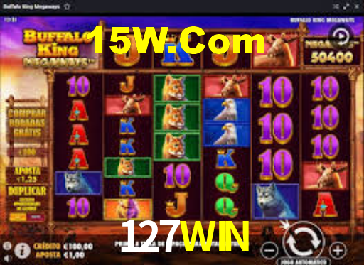 127WIN,127win.com