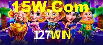 Tournaments 127WIN