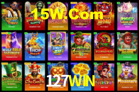 127WIN,127win.com